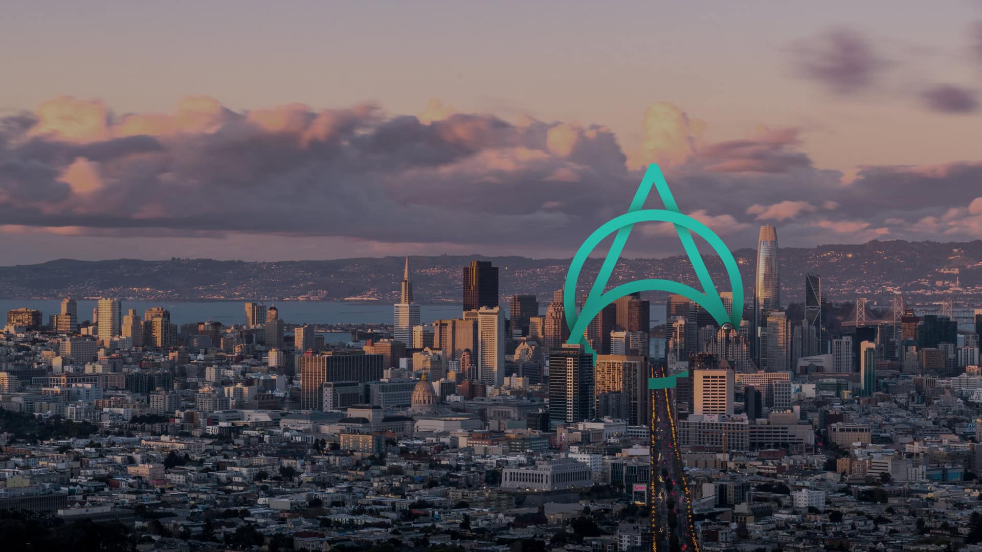 Alleyoop City Skyline Imagery