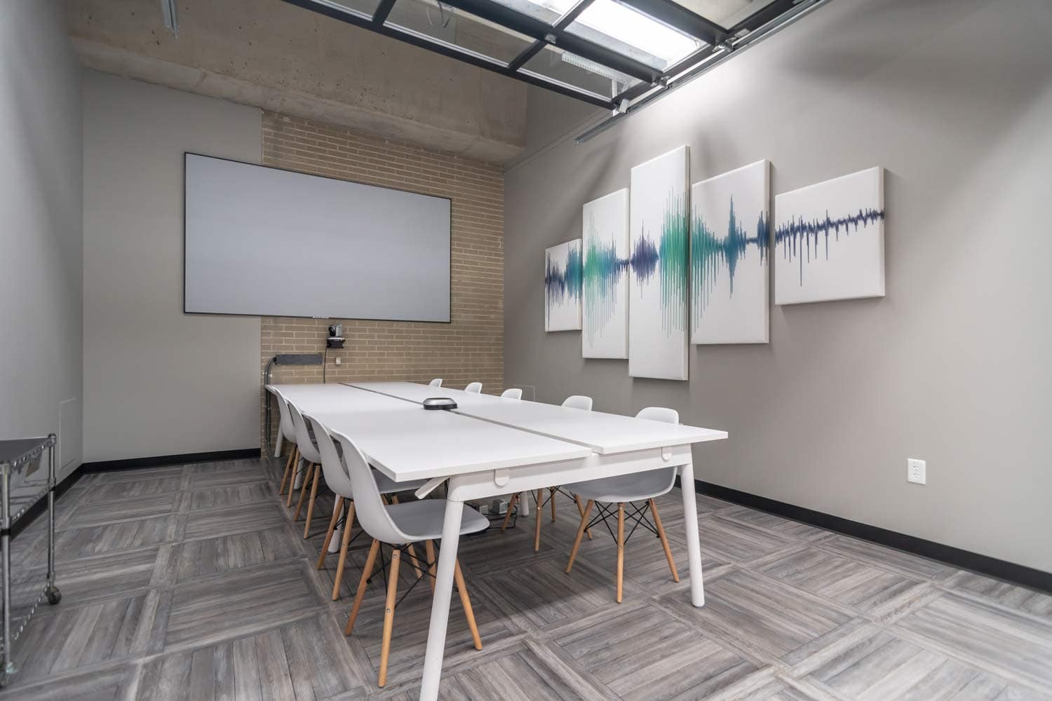 Alleyoop Office Photography