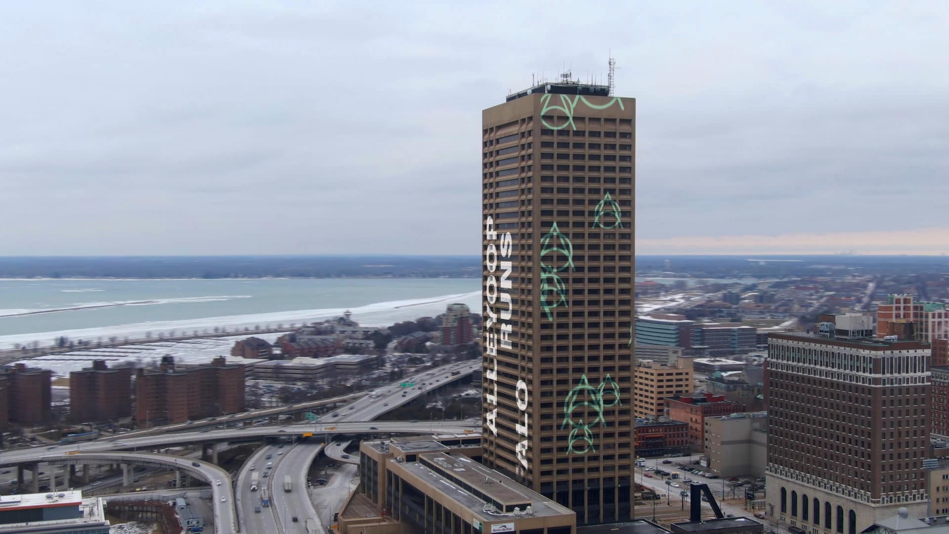 Awards Dinner 2019 Intro